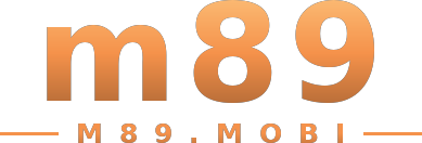 m89 logo